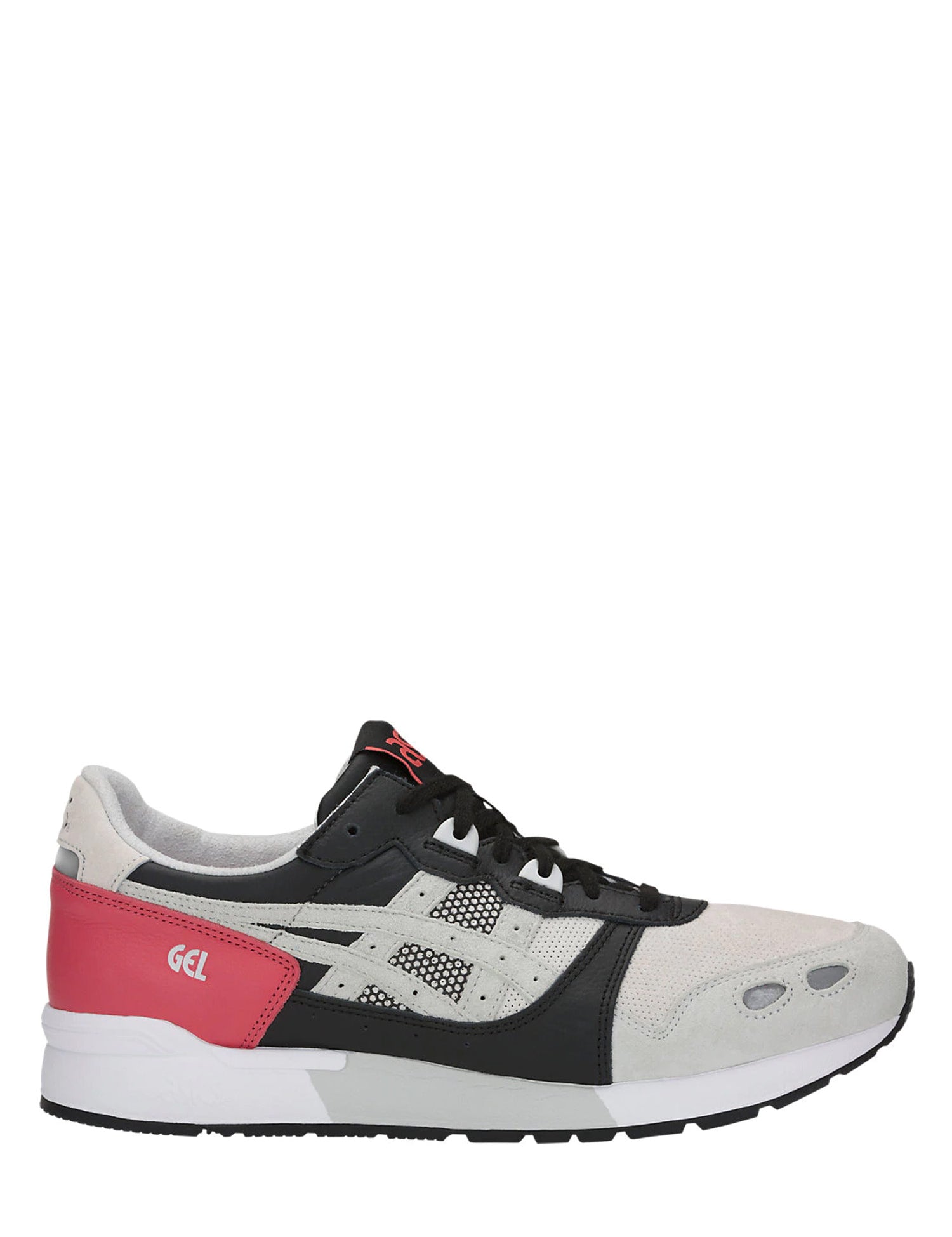 Sneakers Rosso Asics