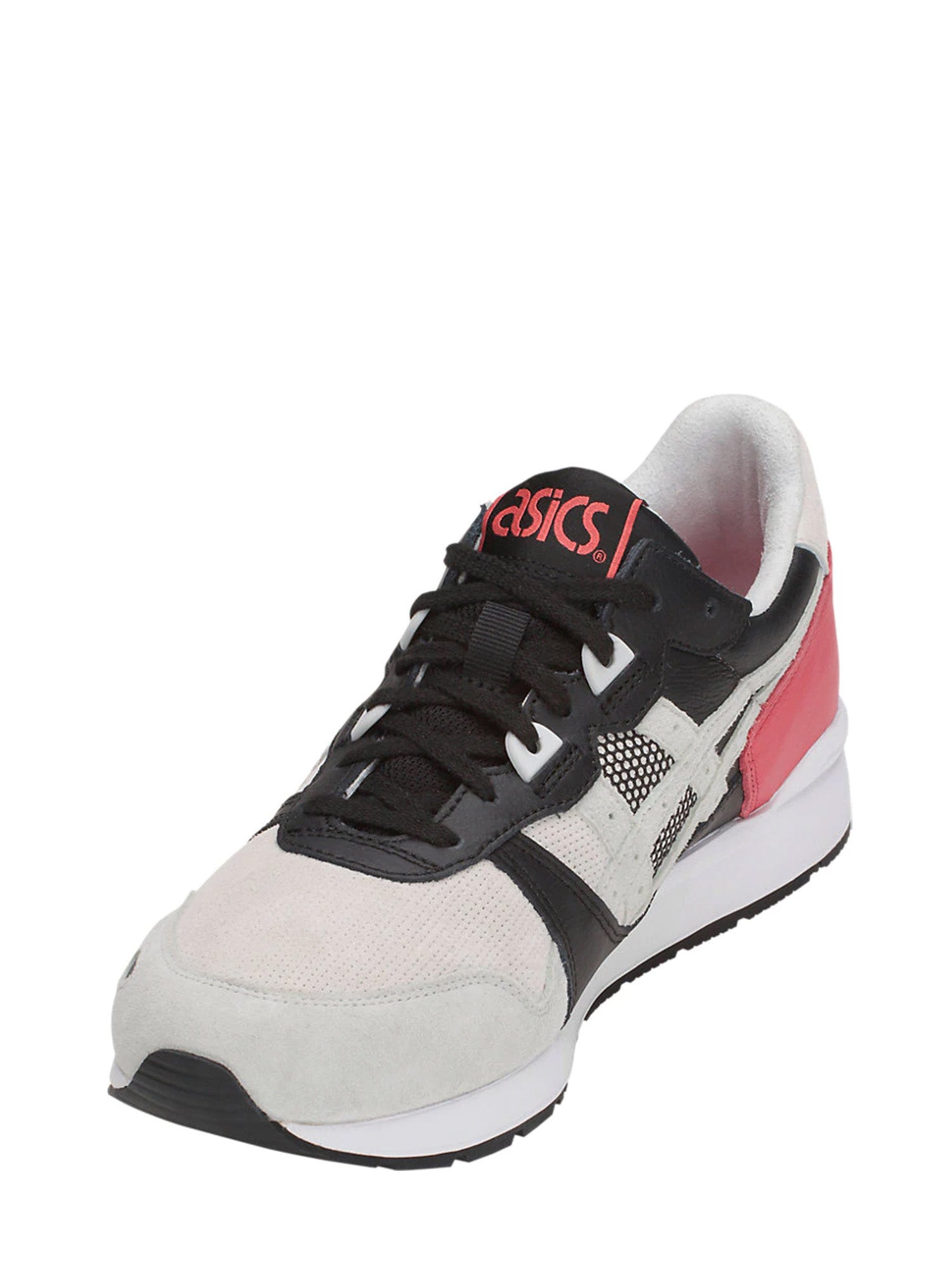 Sneakers Rosso Asics