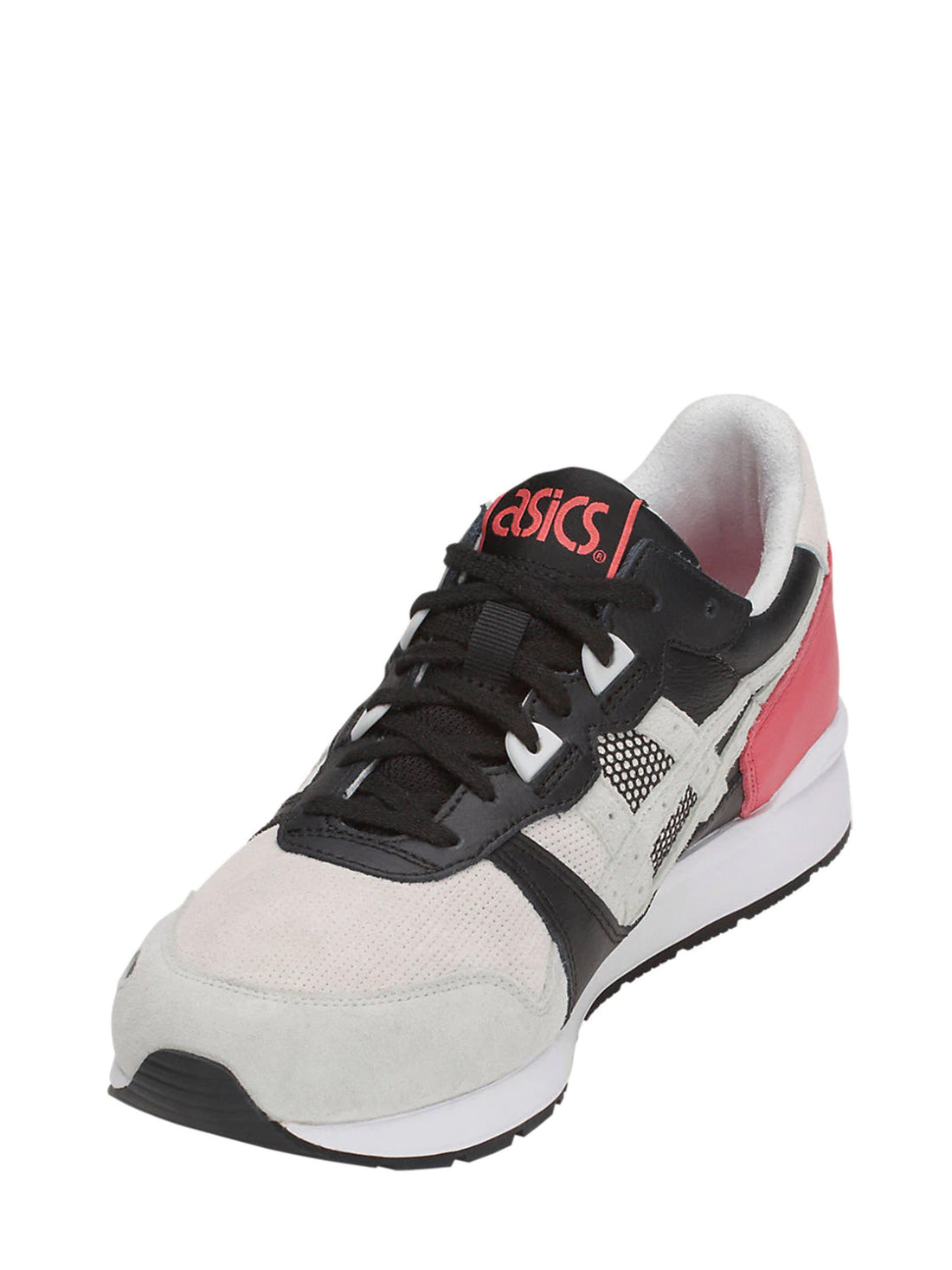 Sneakers Rosso Asics