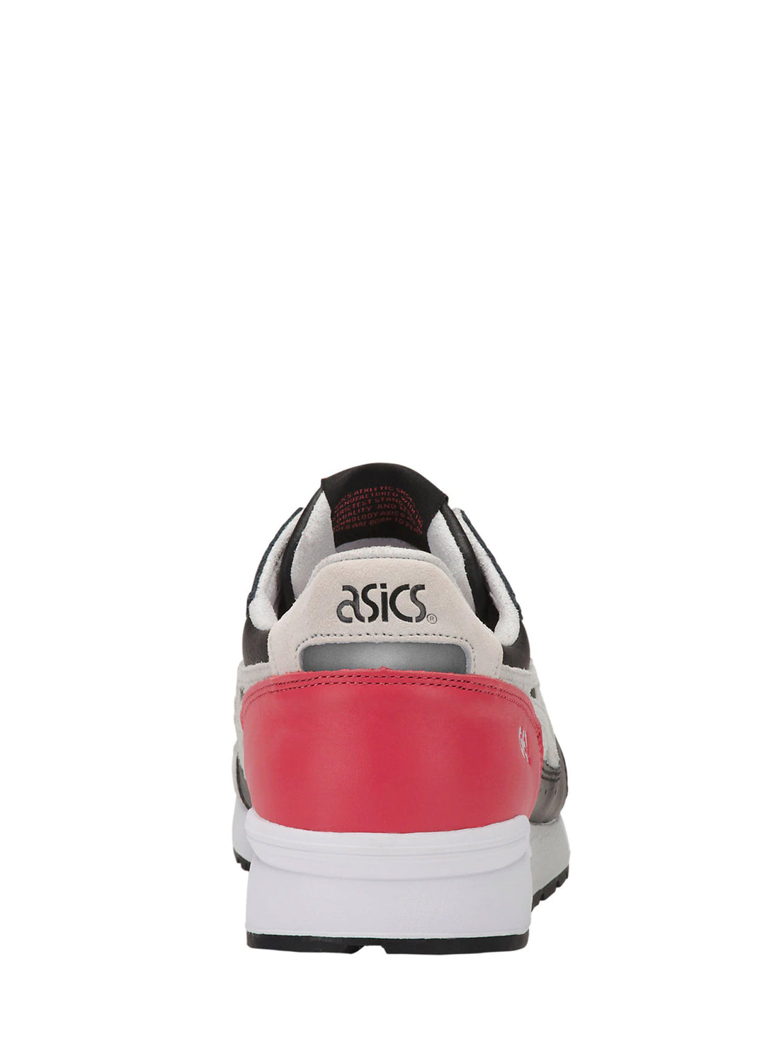 Sneakers Rosso Asics