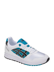 Sneakers Bianco Blu Asics