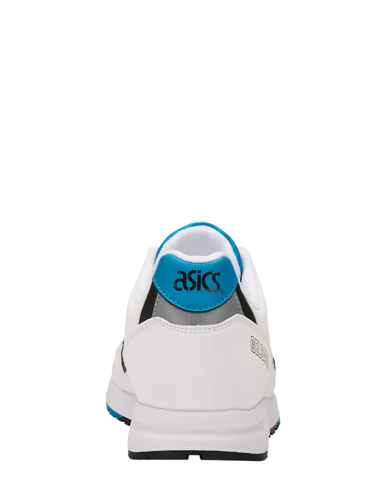 Sneakers Bianco Blu Asics