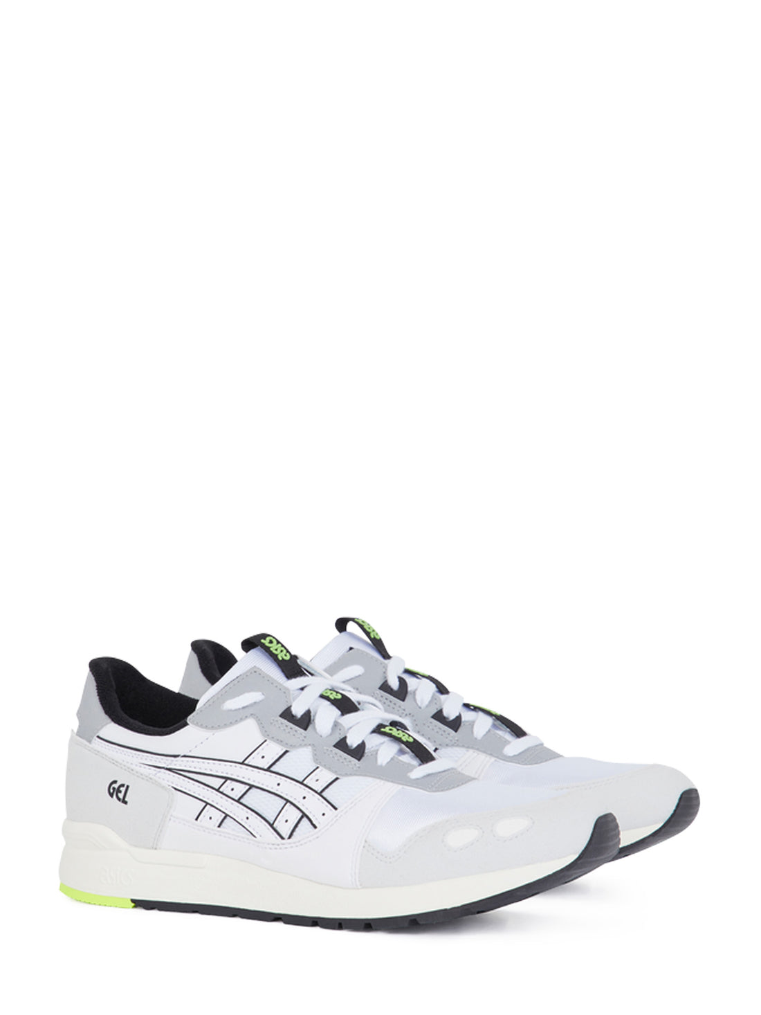 Sneakers Bianco Asics