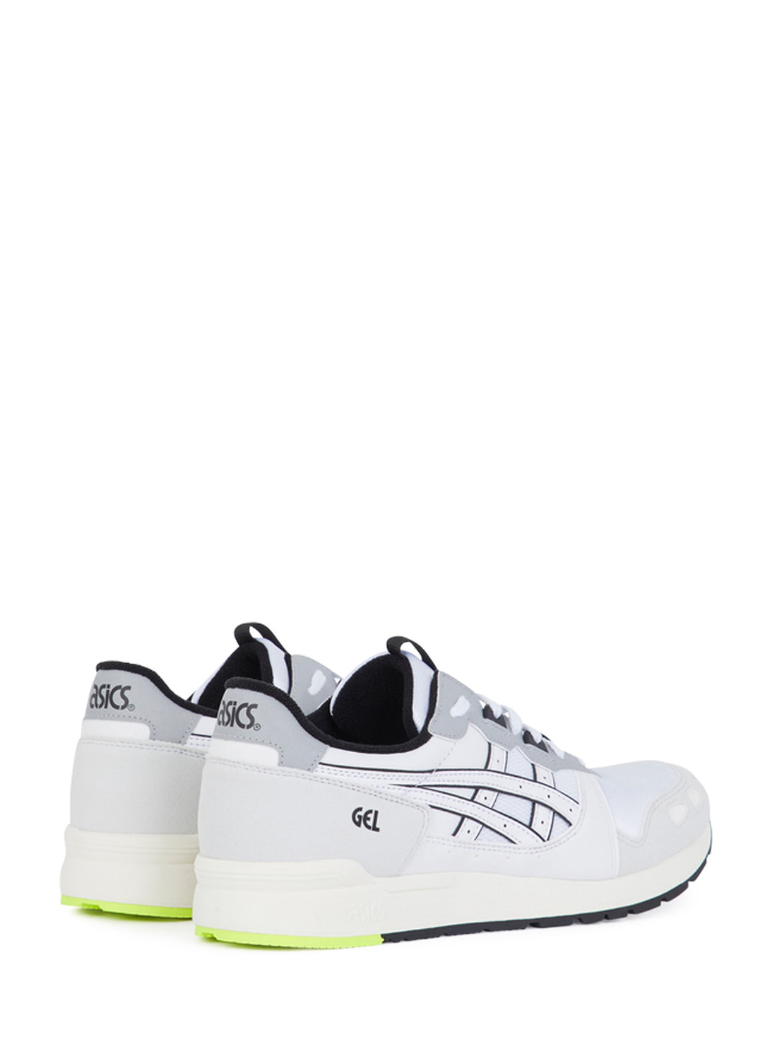 Sneakers Bianco Asics