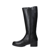 Stivali Nero Susimoda