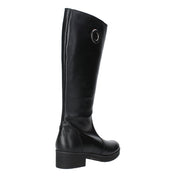 Stivali Nero Susimoda