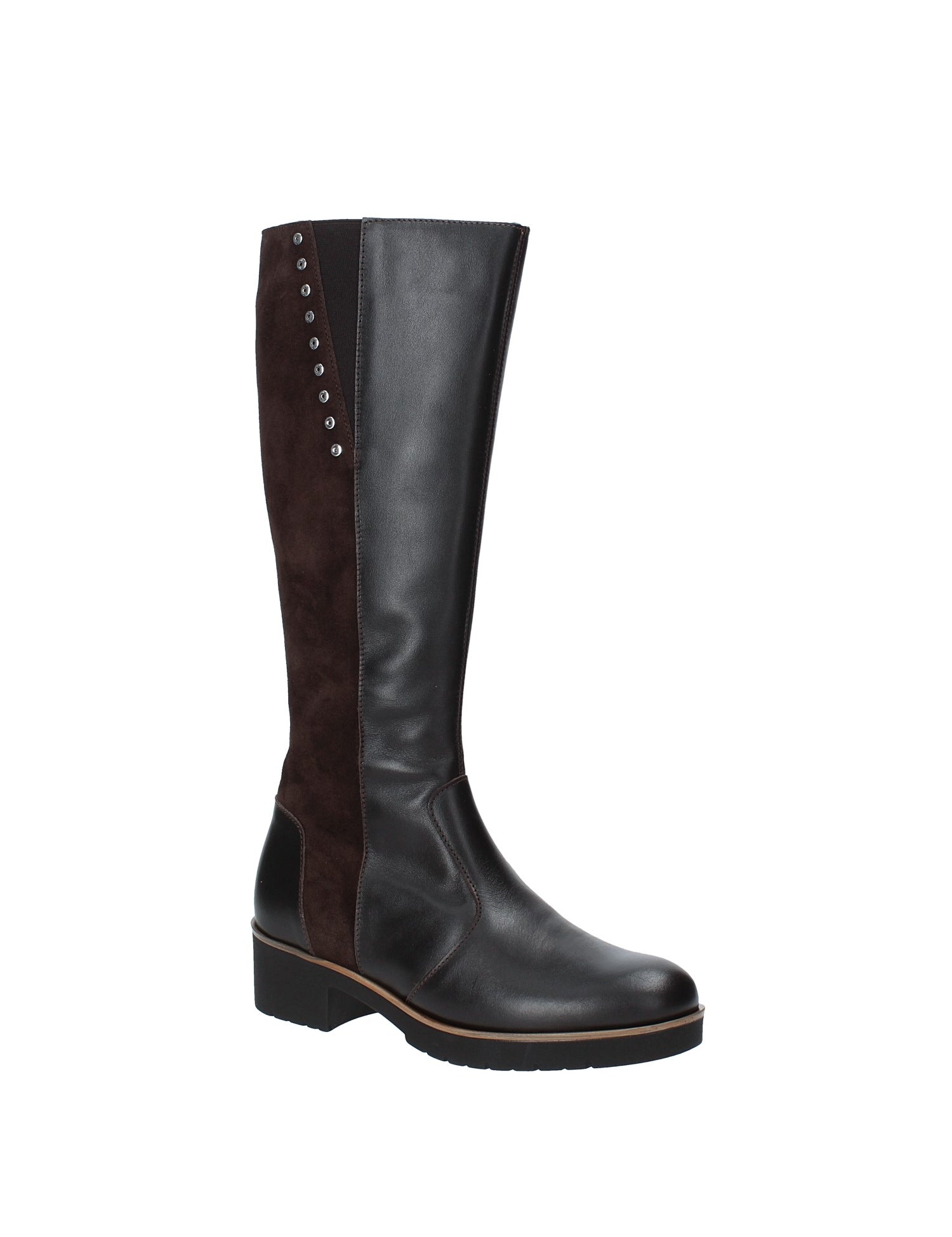 Stivali Marrone Susimoda