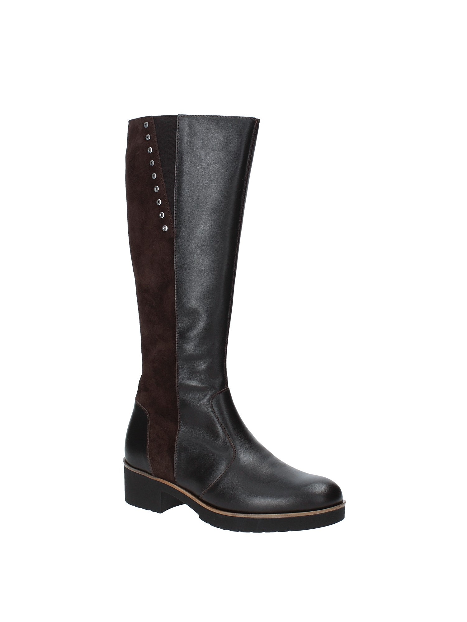 Stivali Marrone Susimoda