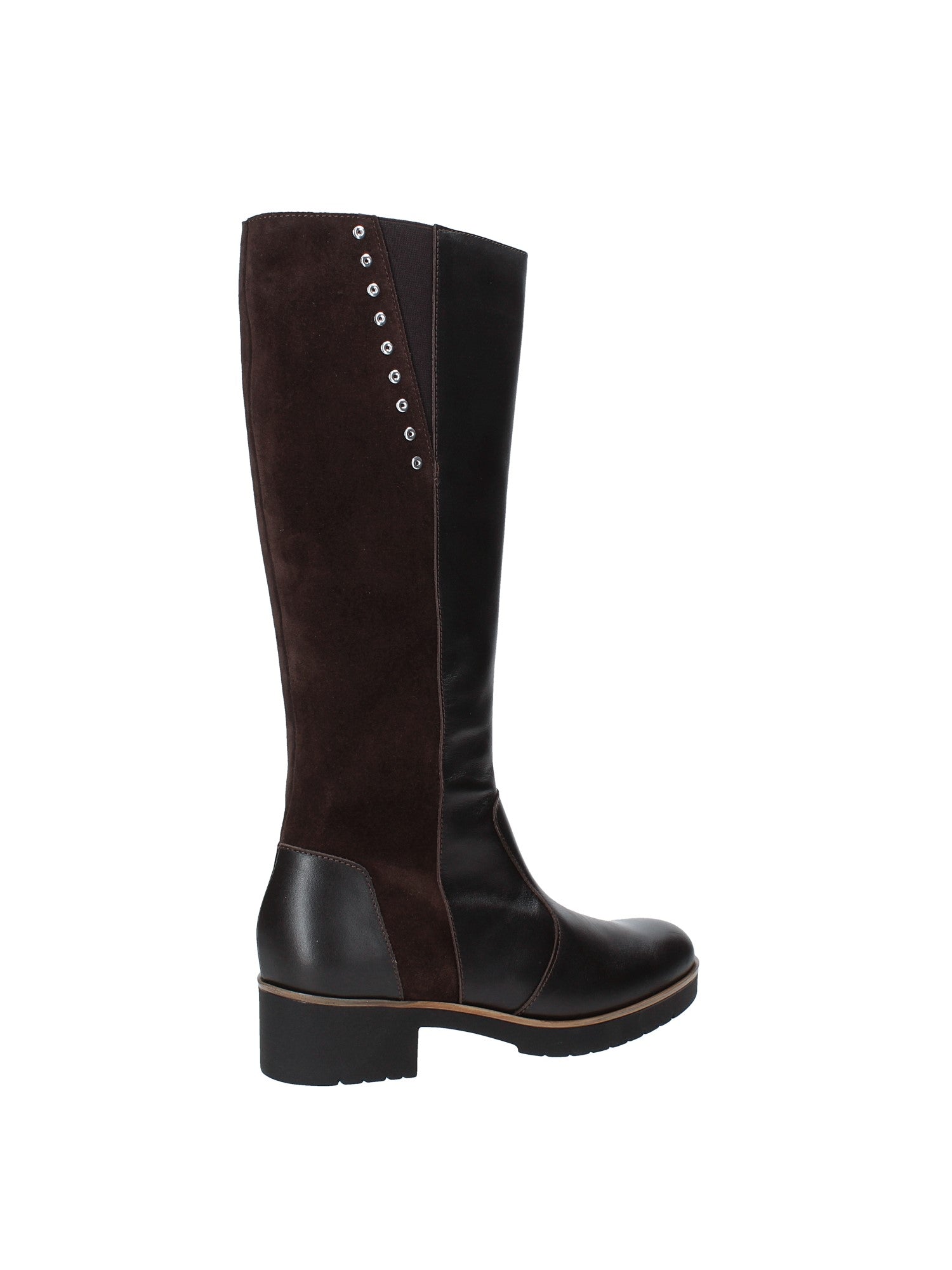 Stivali Marrone Susimoda