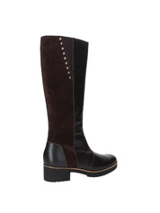 Stivali Marrone Susimoda