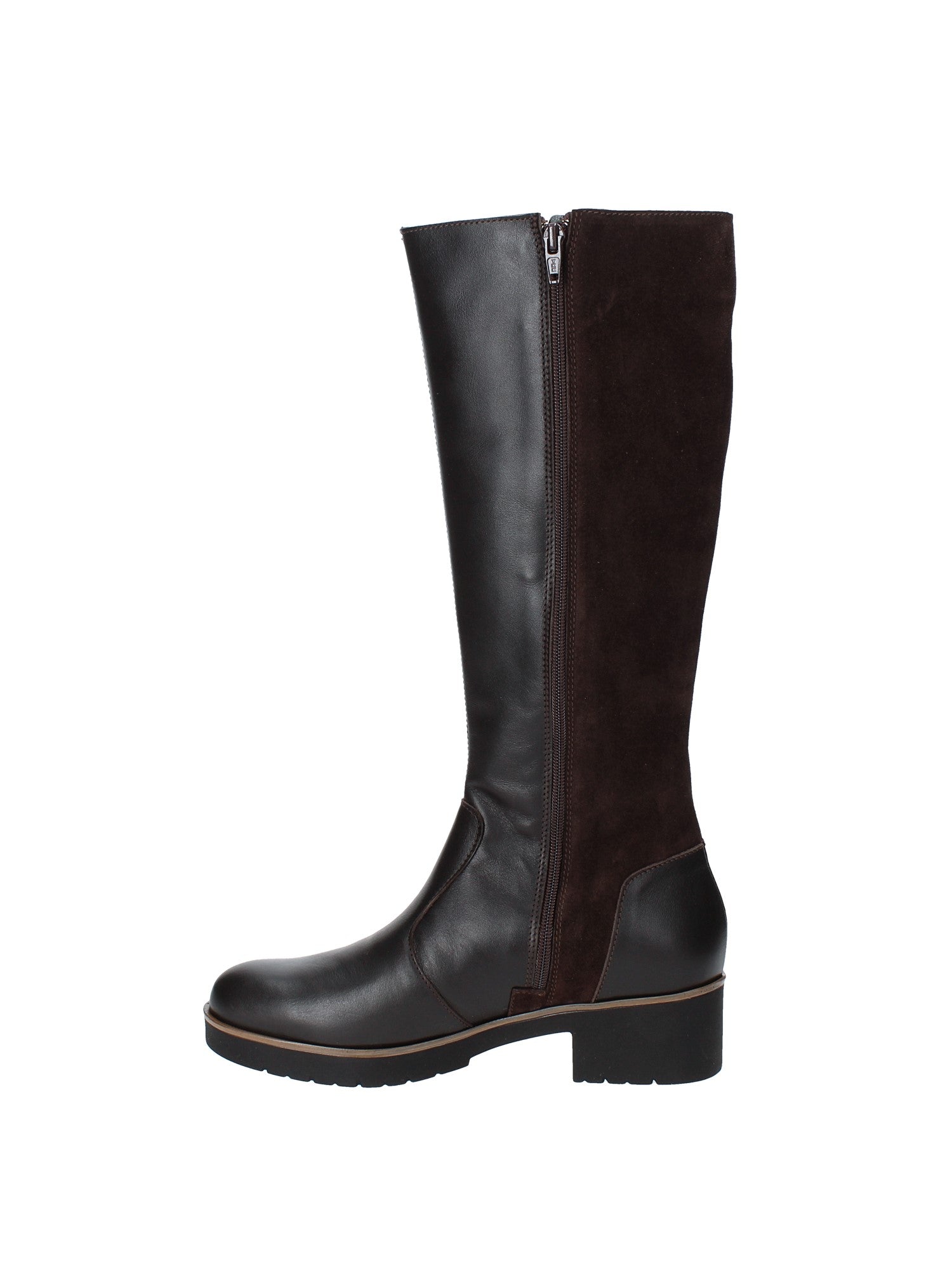 Stivali Marrone Susimoda