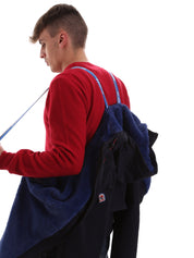 Giacche Blu Scuro Invicta