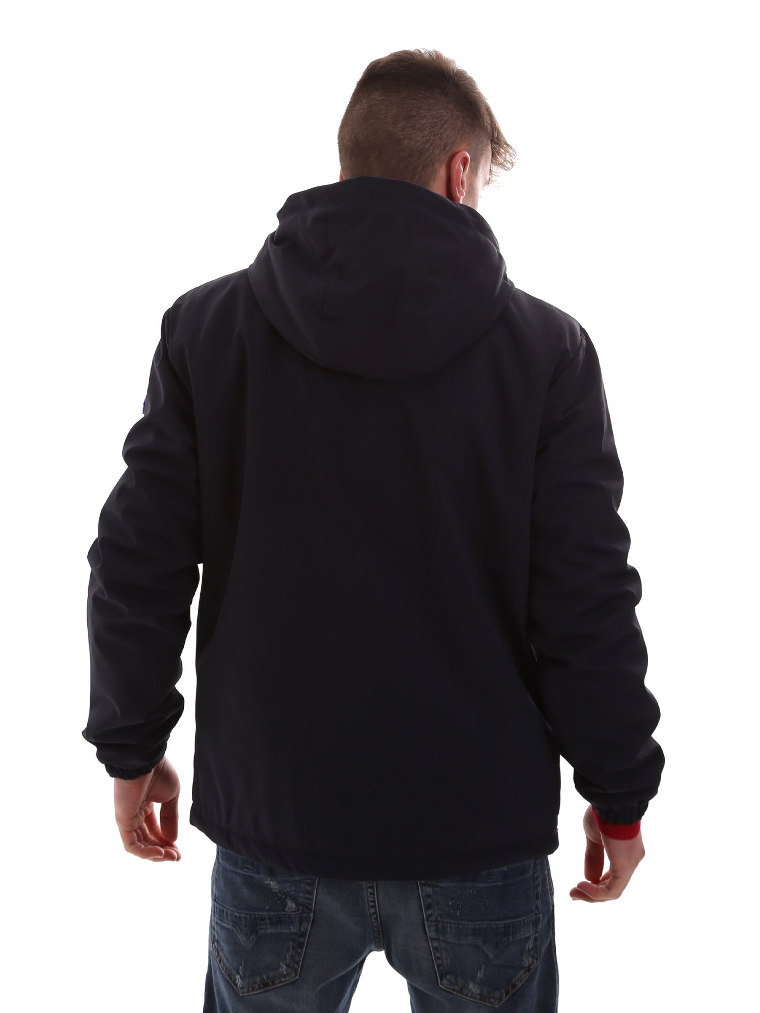 Giacche Blu Scuro Invicta