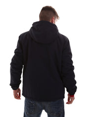 Giacche Blu Scuro Invicta