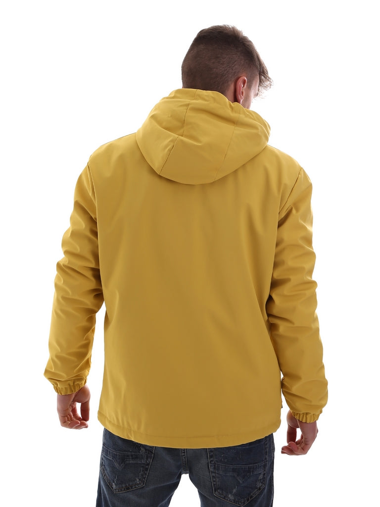 Giacche Giallo Invicta