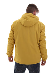 Giacche Giallo Invicta