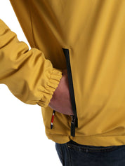 Giacche Giallo Invicta