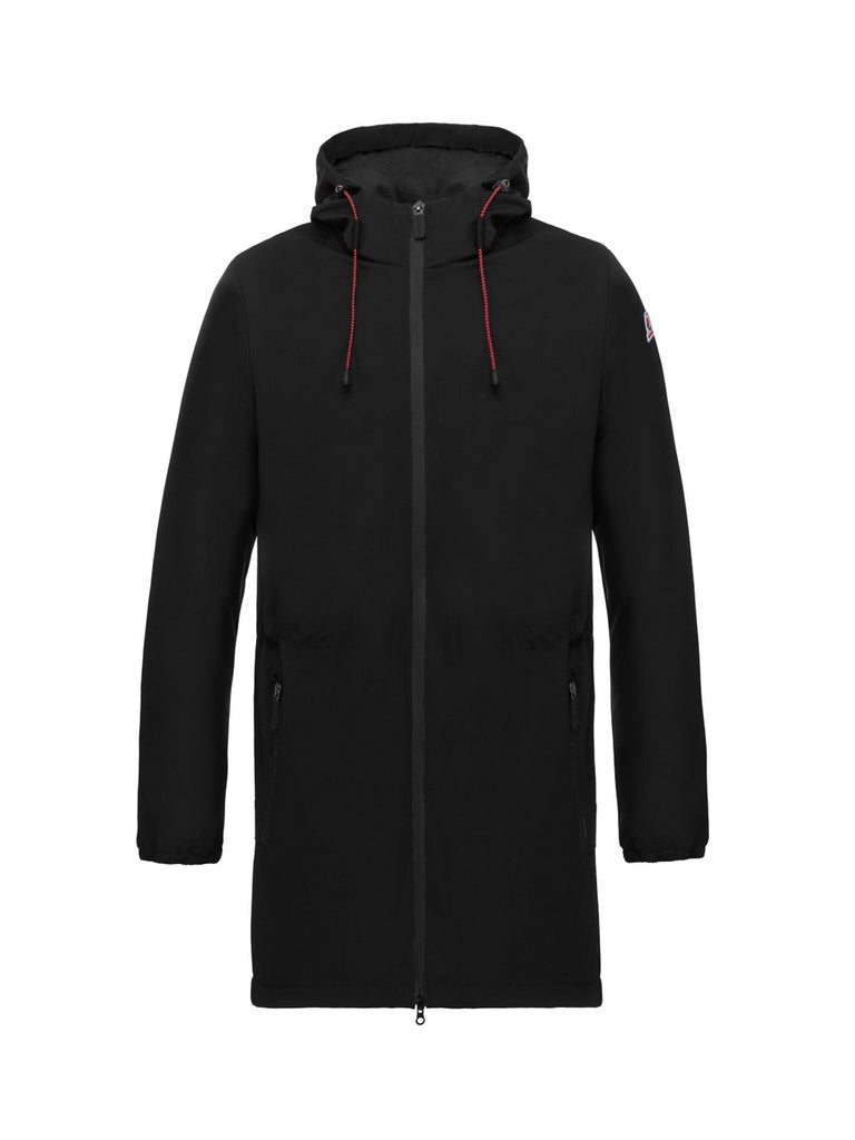 Giacche Nero Invicta