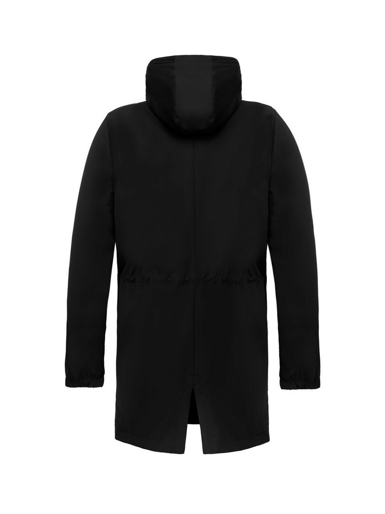 Giacche Nero Invicta