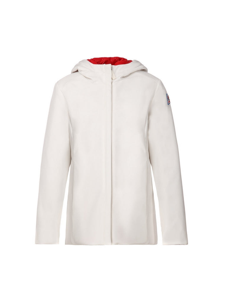 Giacche Bianco Invicta