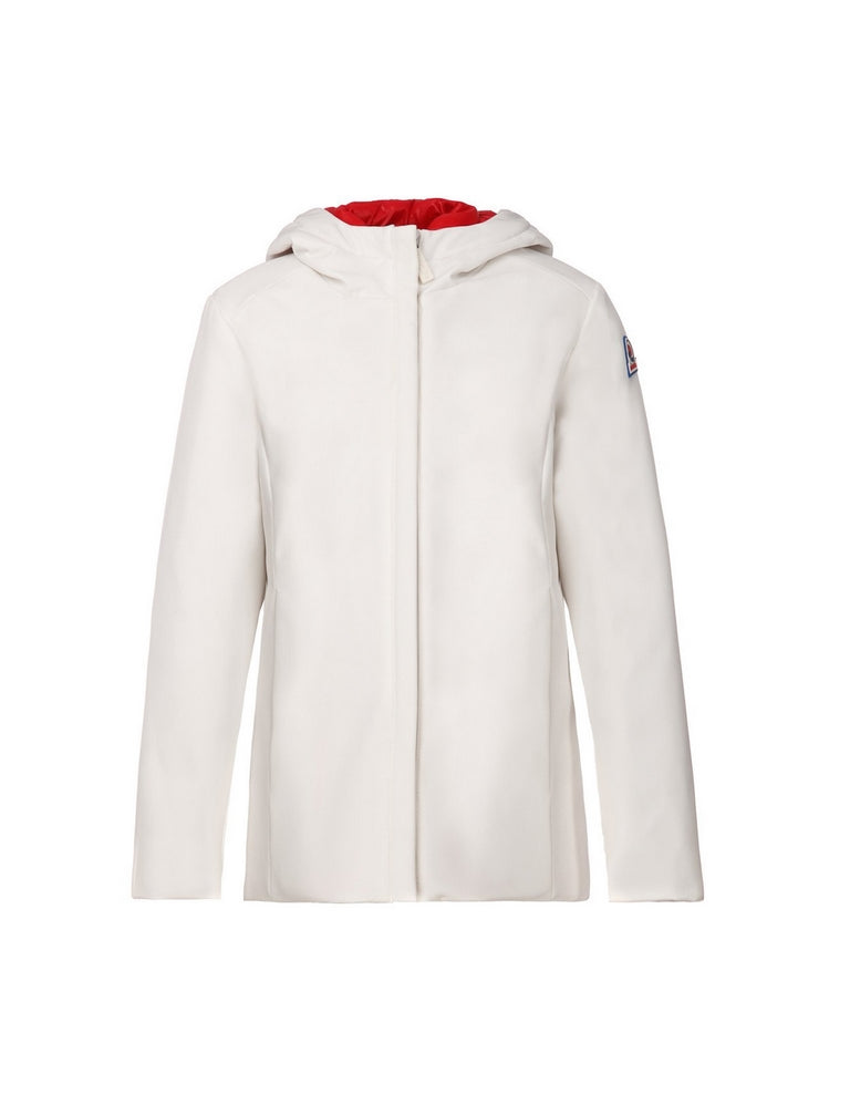 Giacche Bianco Invicta