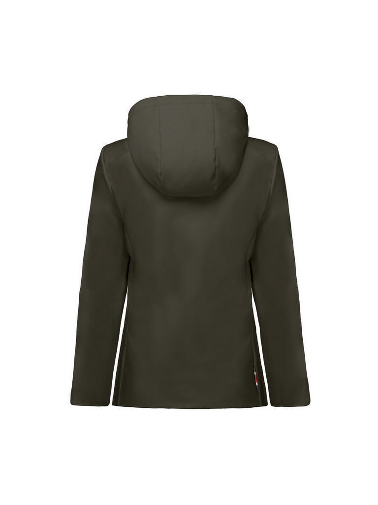 Giacche Verde Invicta