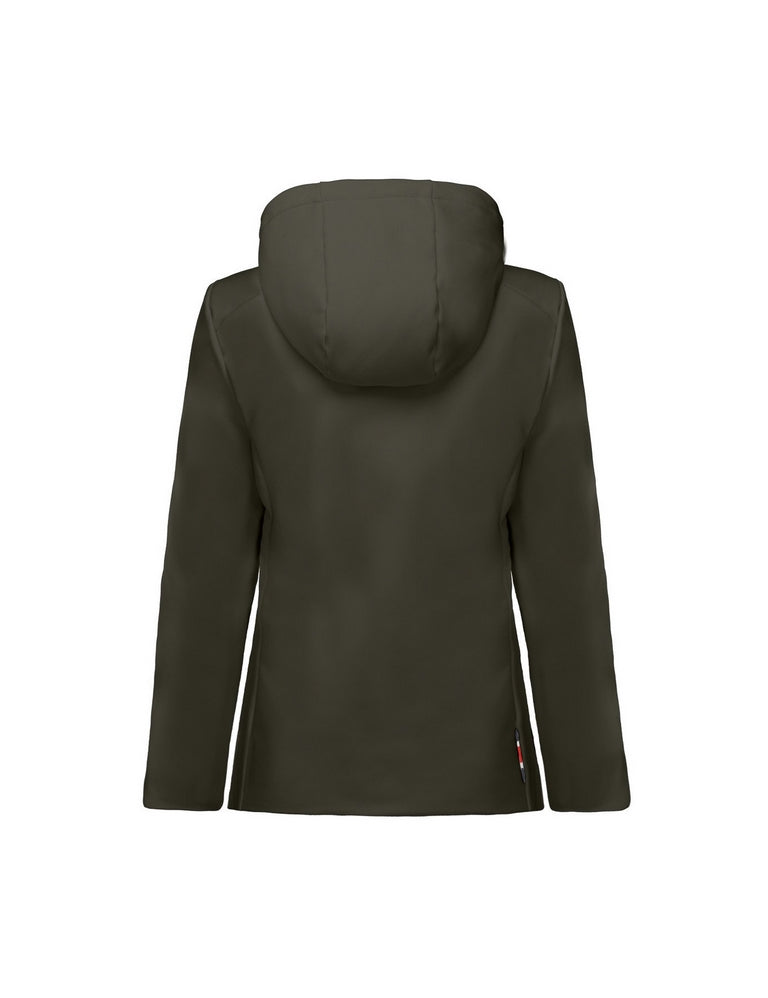 Giacche Verde Invicta