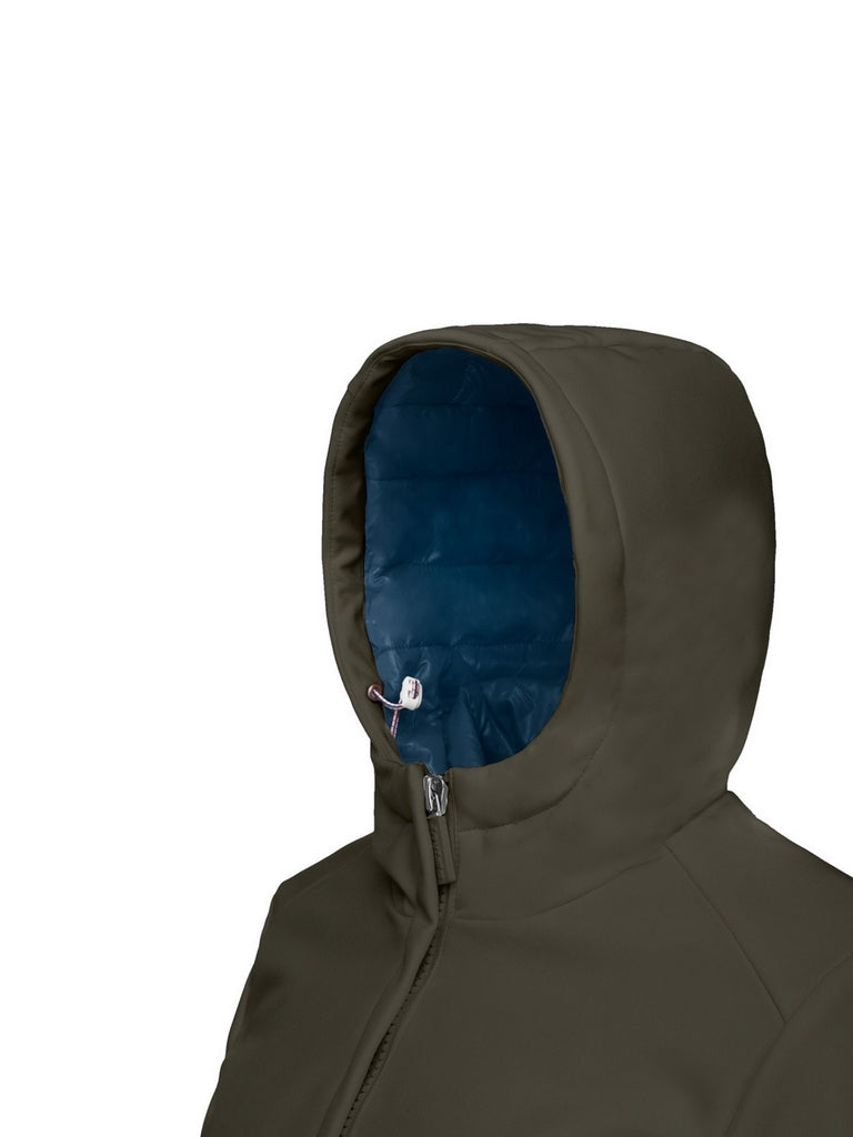 Giacche Verde Invicta