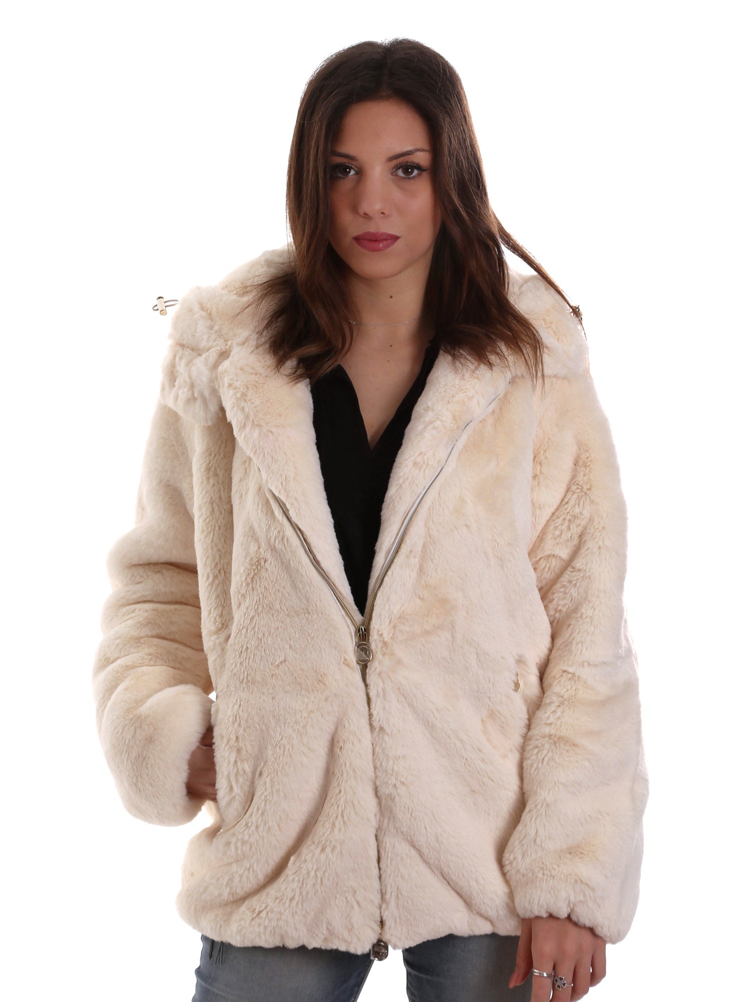 Pellicce Bianco Invicta