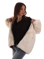 Pellicce Bianco Invicta