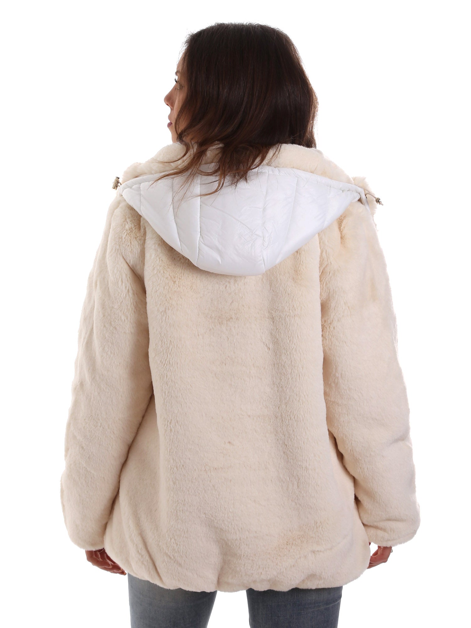 Pellicce Bianco Invicta