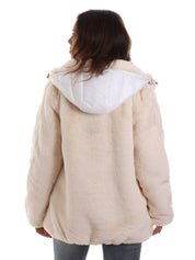 Pellicce Bianco Invicta