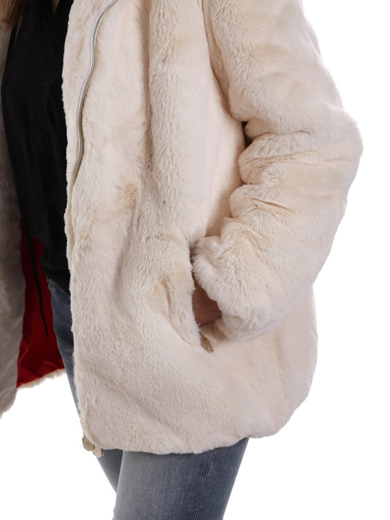 Pellicce Bianco Invicta