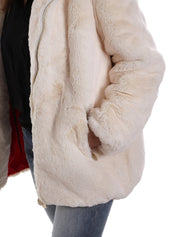 Pellicce Bianco Invicta