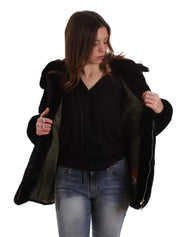 Pellicce Nero Invicta