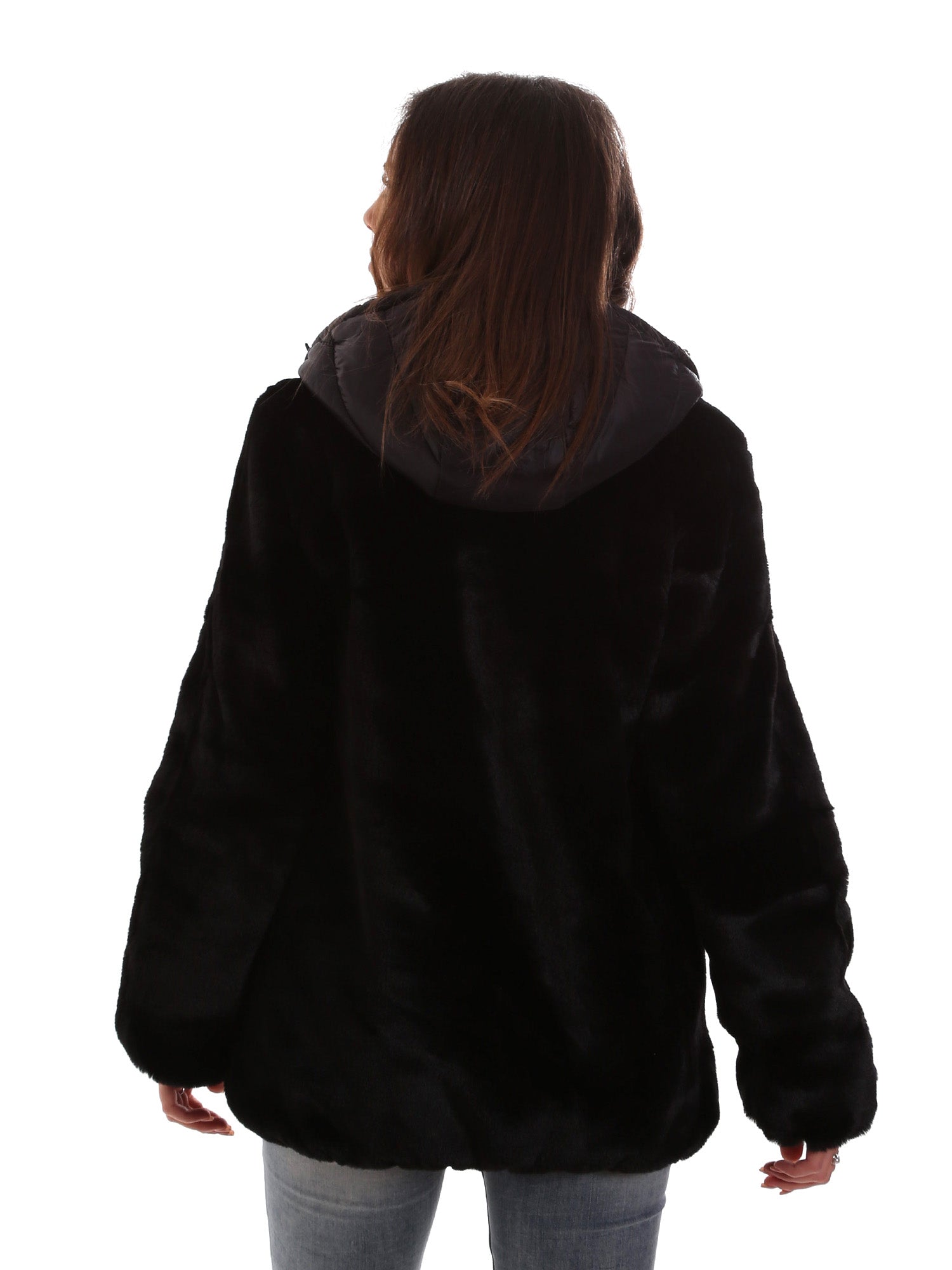 Pellicce Nero Invicta