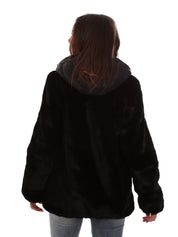 Pellicce Nero Invicta