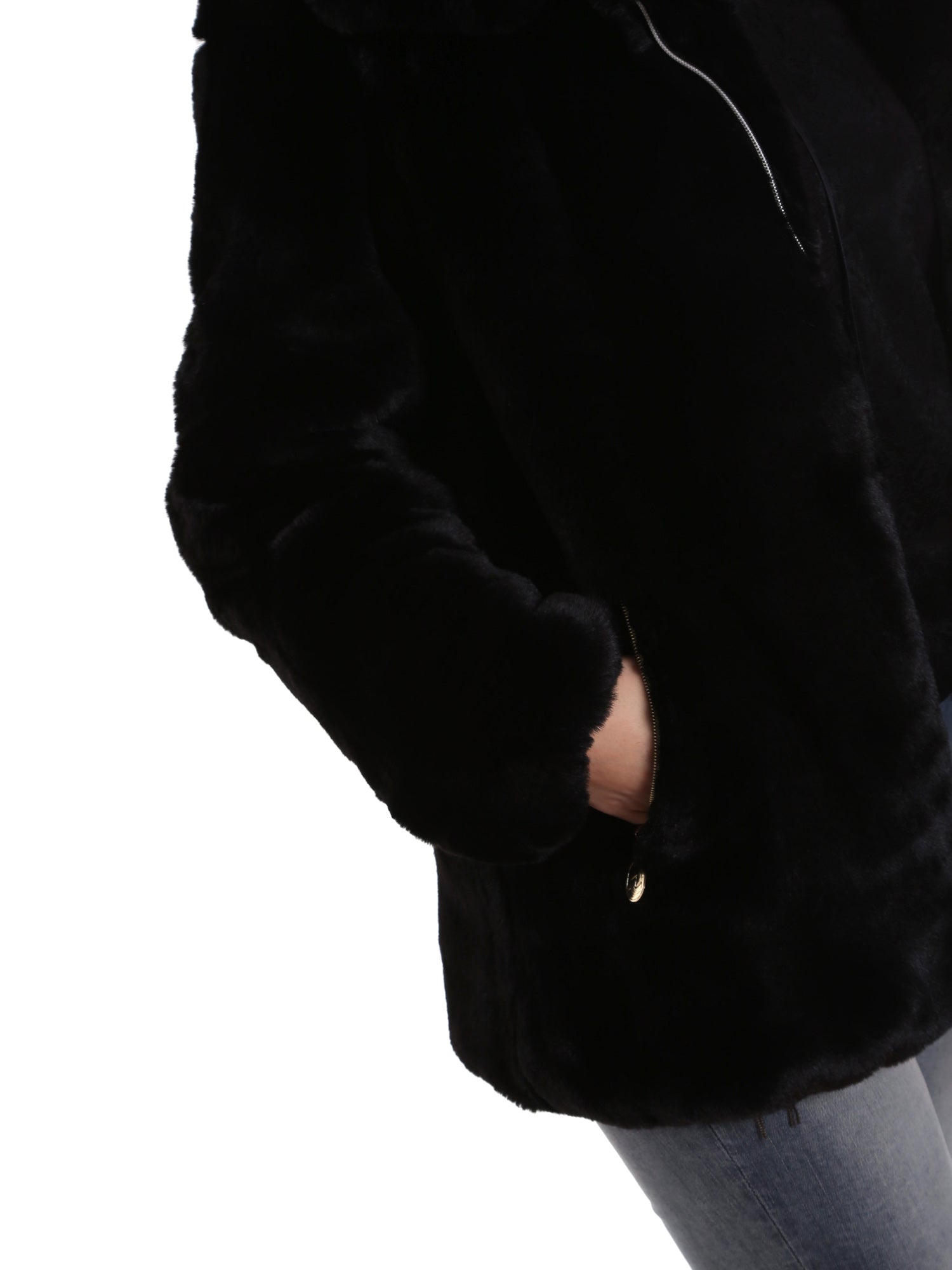 Pellicce Nero Invicta