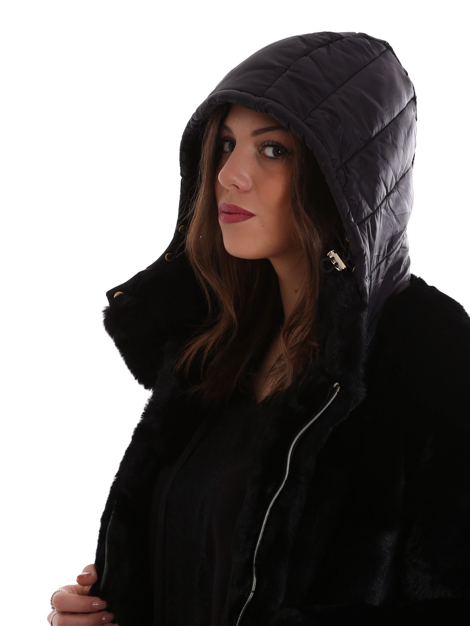 Pellicce Nero Invicta