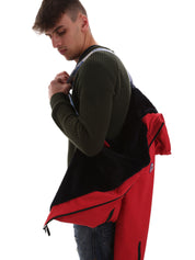 Giacche Rosso Invicta