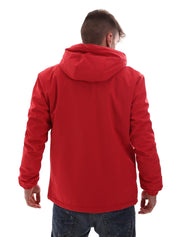 Giacche Rosso Invicta