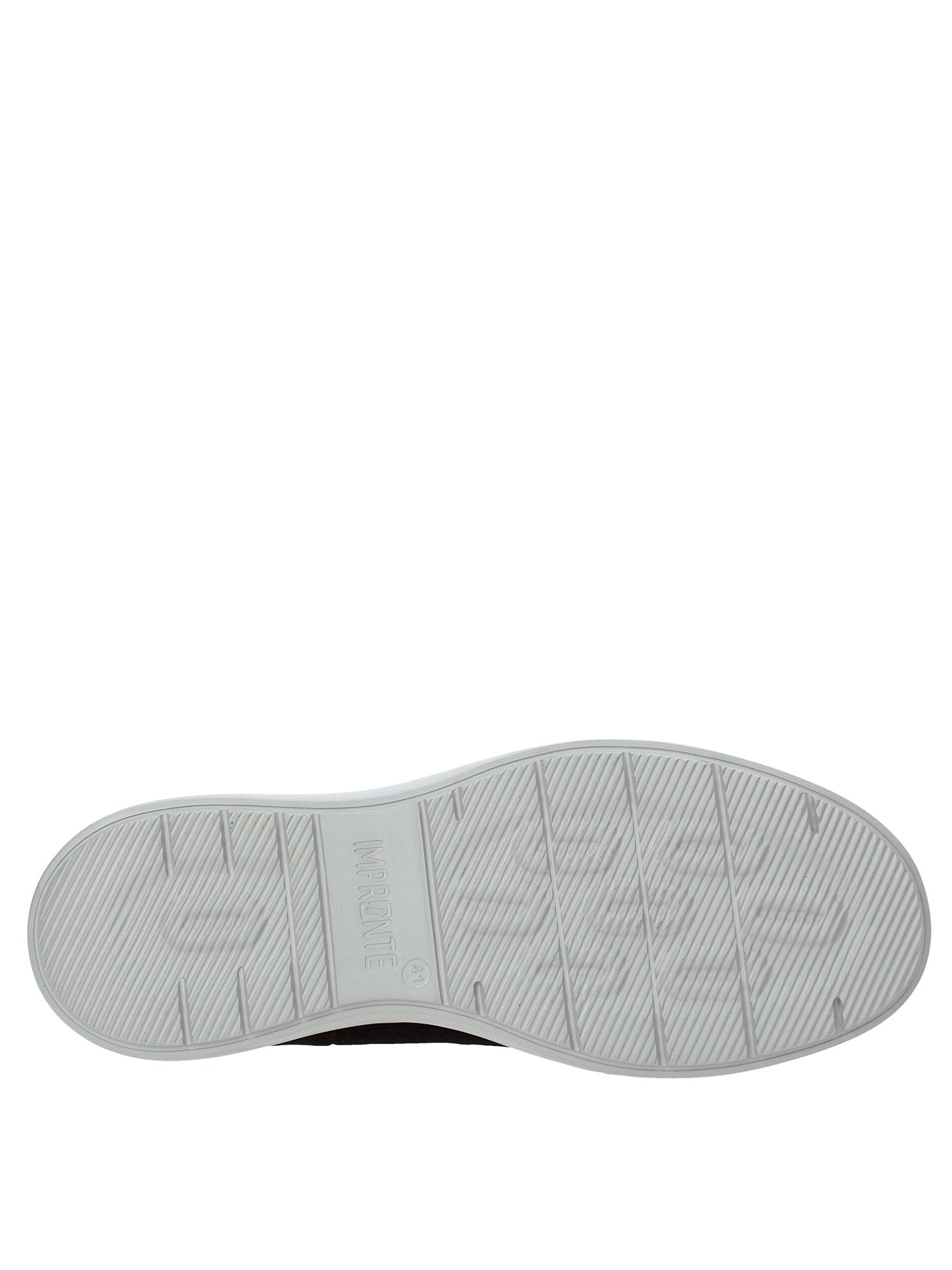 Stivaletti Blu Impronte