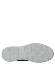 Stivaletti Blu Impronte