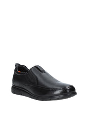 Slip-on Nero Impronte
