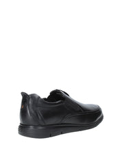 Slip-on Nero Impronte