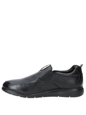 Slip-on Nero Impronte