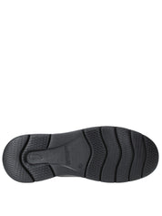 Slip-on Nero Impronte