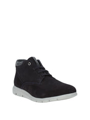 Polacchino Blu Impronte