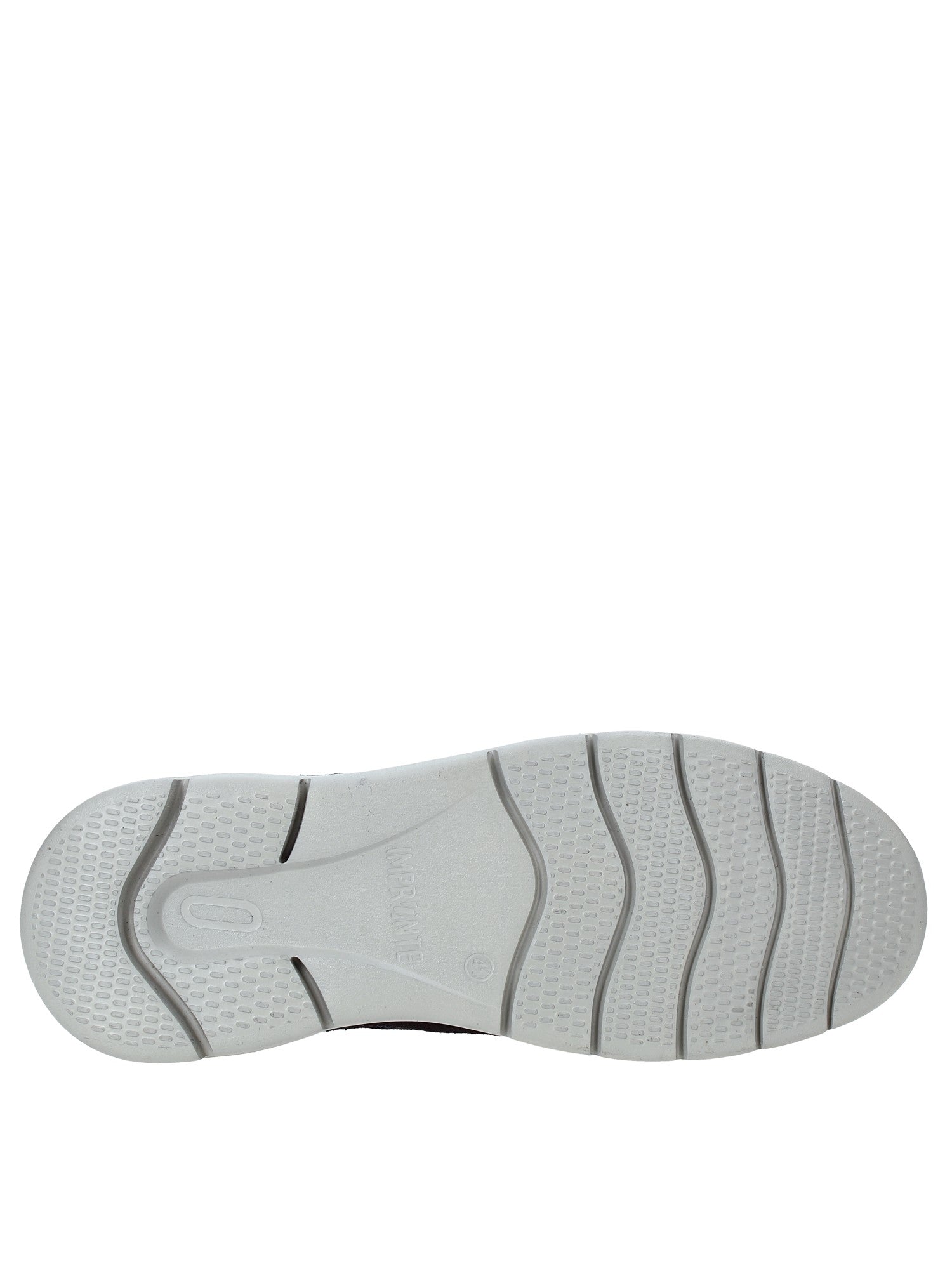 Polacchino Blu Impronte