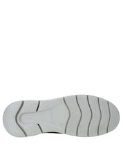 Polacchino Blu Impronte